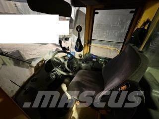 Volvo L 90 E 輪胎式裝載機