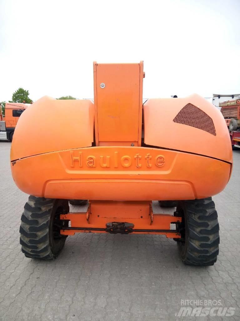 Haulotte H 16 TPX 伸縮臂高空作業車