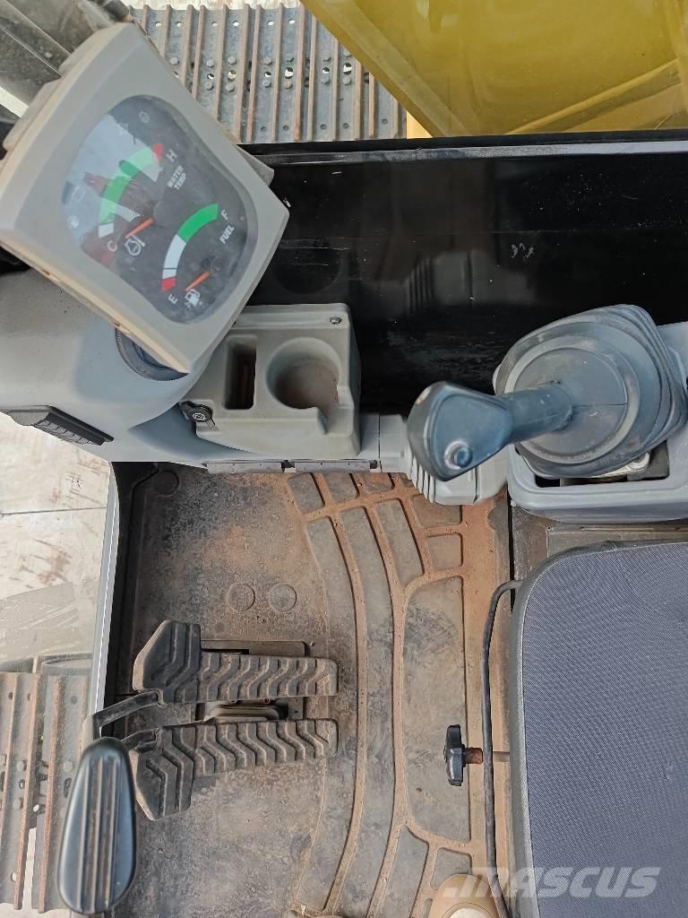 CAT 307E 履帶式 挖土機/掘鑿機/挖掘機