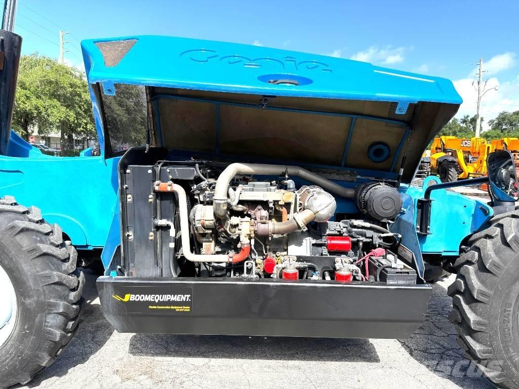 Genie GTH 844 伸縮臂操作車