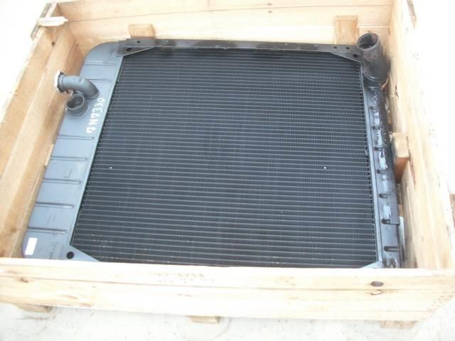 CAT Radiator 14G 平土機
