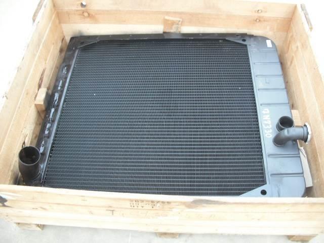 CAT Radiator 14G 平土機