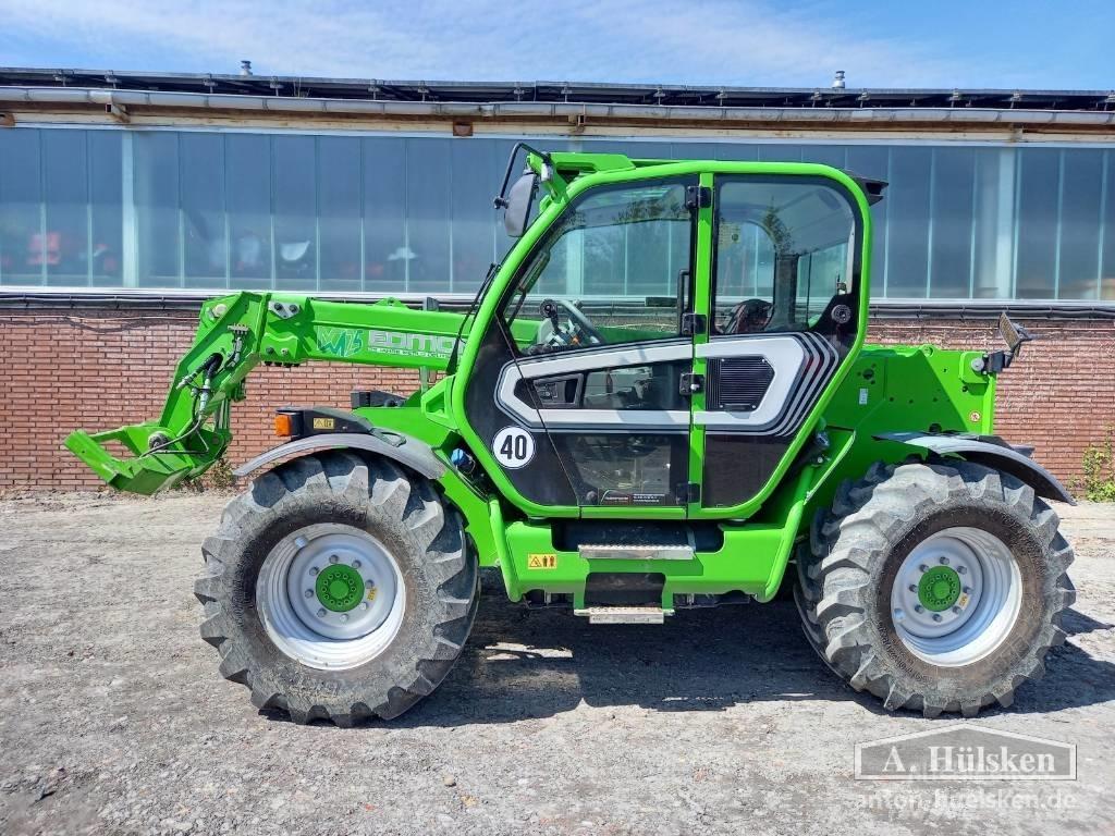 Merlo TF 42.7-140 伸縮臂操作車