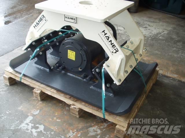 Haener HPC1500A 夯實機(夯土機)