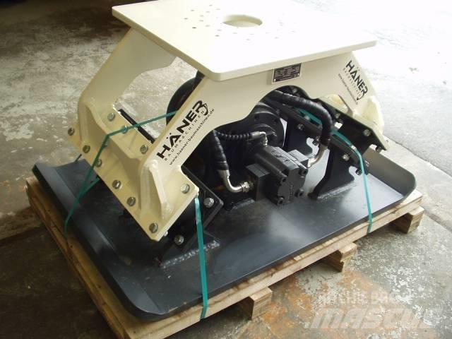  Haener HPC1500A 夯實機(夯土機)