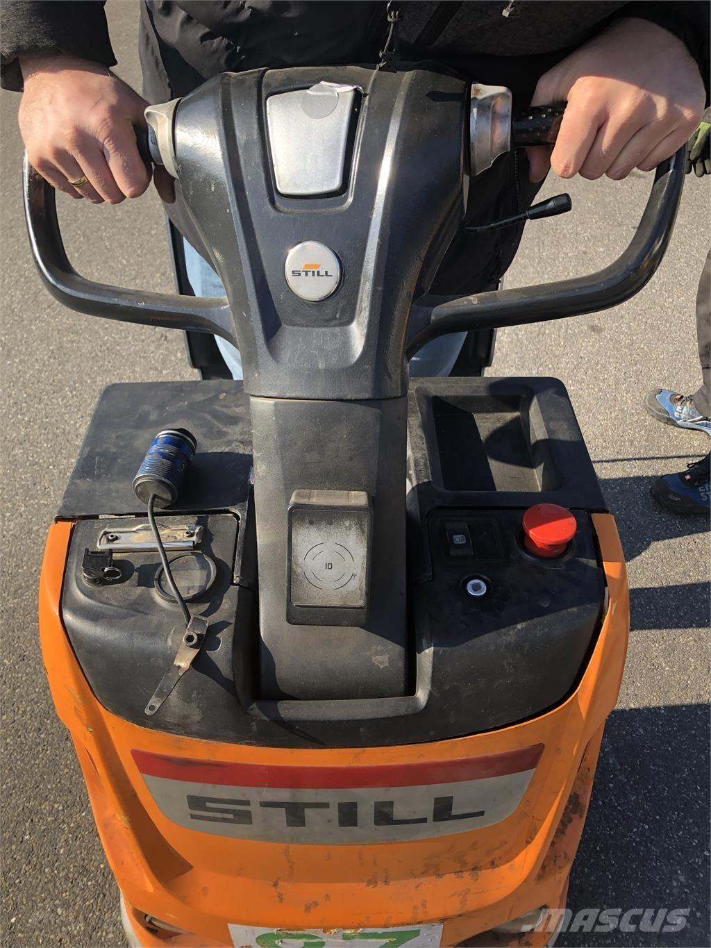 Still LTX20 牽引車