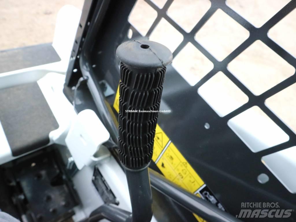 Bobcat S 70 滑移轉向裝載機