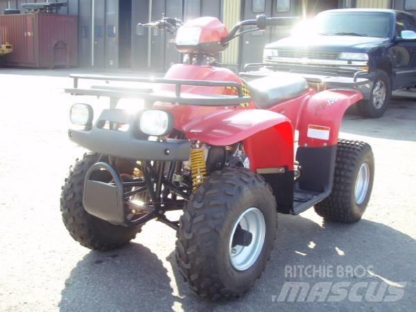  Xingfu ATV 150 全地形車