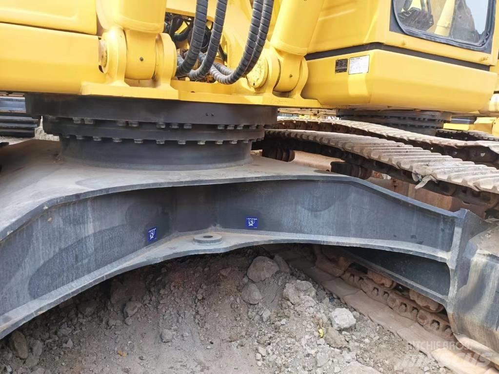 Komatsu PC 400-8 履帶式 挖土機/掘鑿機/挖掘機
