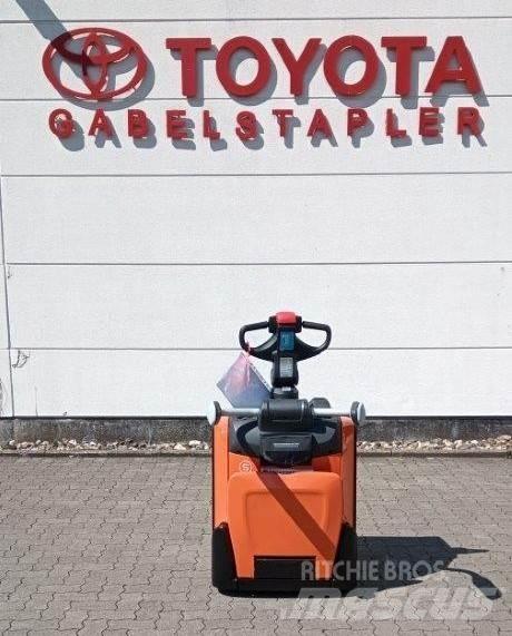 Toyota LPE 250 低架升降機