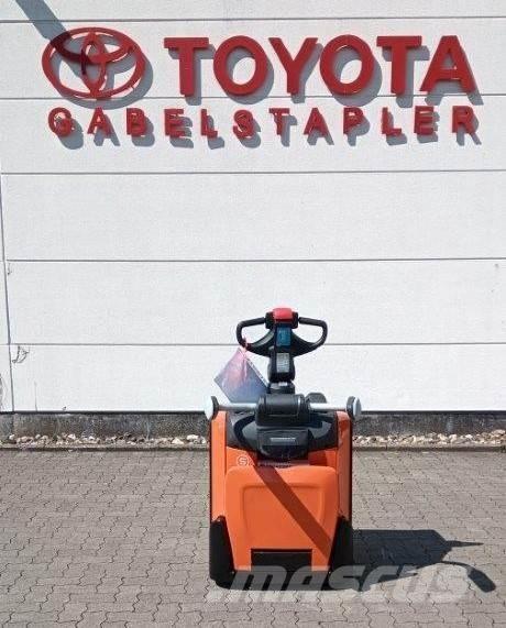 Toyota LPE 250 低架升降機