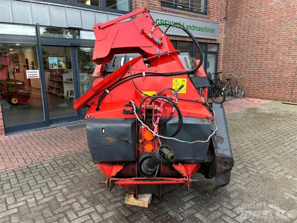 Kuhn Primor 2060 m 其他農業機械