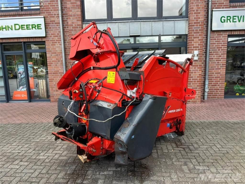Kuhn Primor 2060 m 其他農業機械