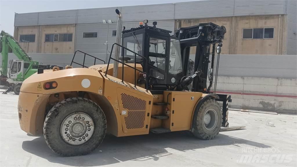 SCP250G 柴油卡車