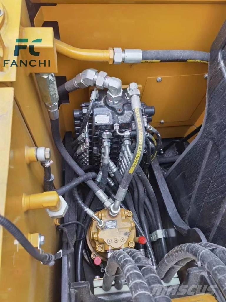 Sany SY 75 C 履帶式 挖土機/掘鑿機/挖掘機