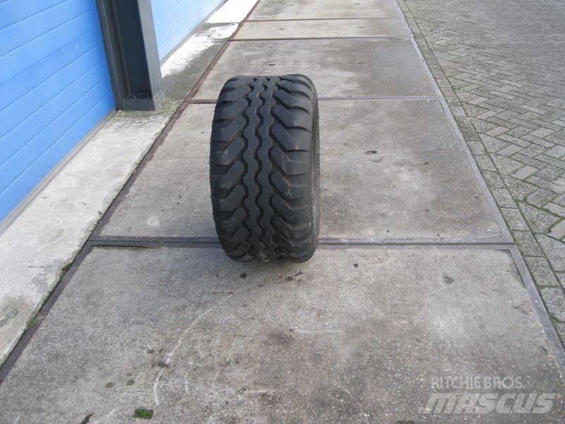 Vredestein 380/55R17 輪胎、車輪和輪圈