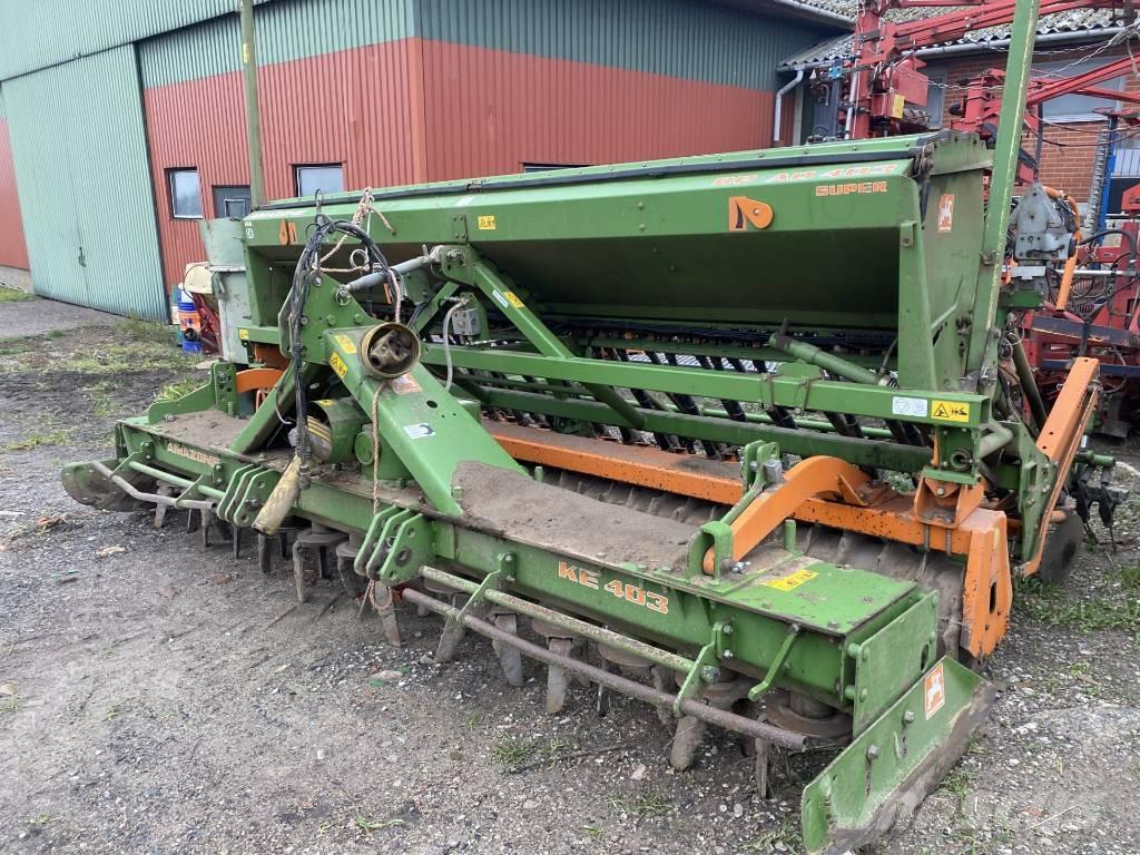 Amazone AD 403 組合鑽