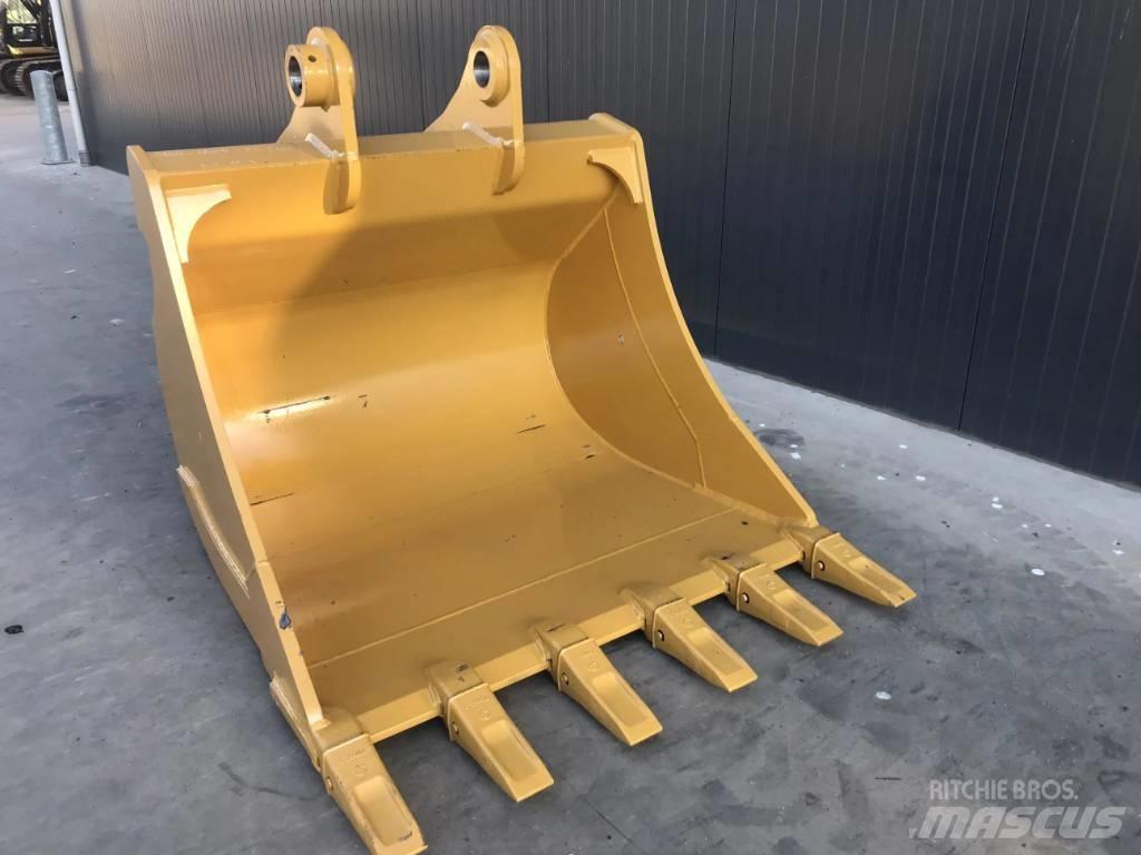 Volvo EC250 鏟斗
