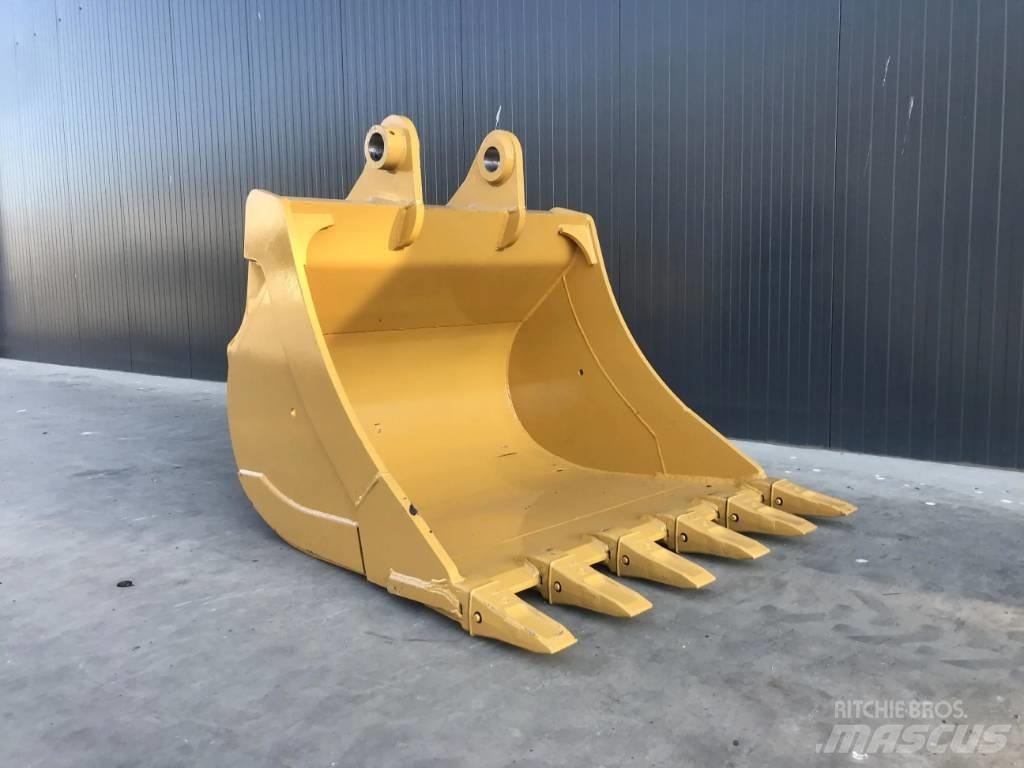Volvo EC250 鏟斗
