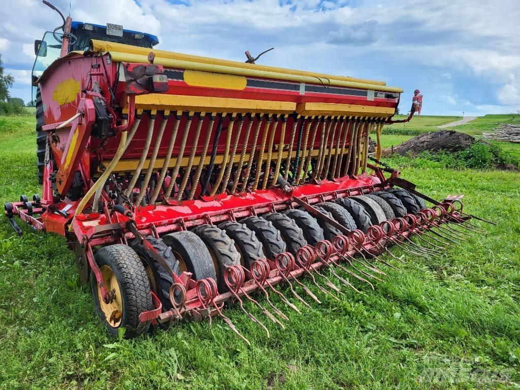 Väderstad Rapid400C 鑽頭