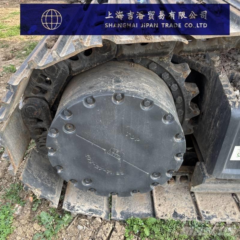 Komatsu PC 450 履帶式 挖土機/掘鑿機/挖掘機
