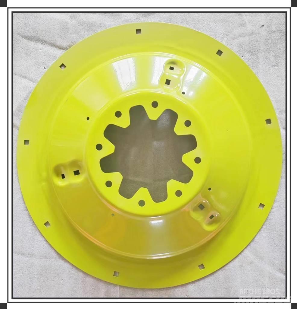 CLAAS Knife disc 傳動裝置