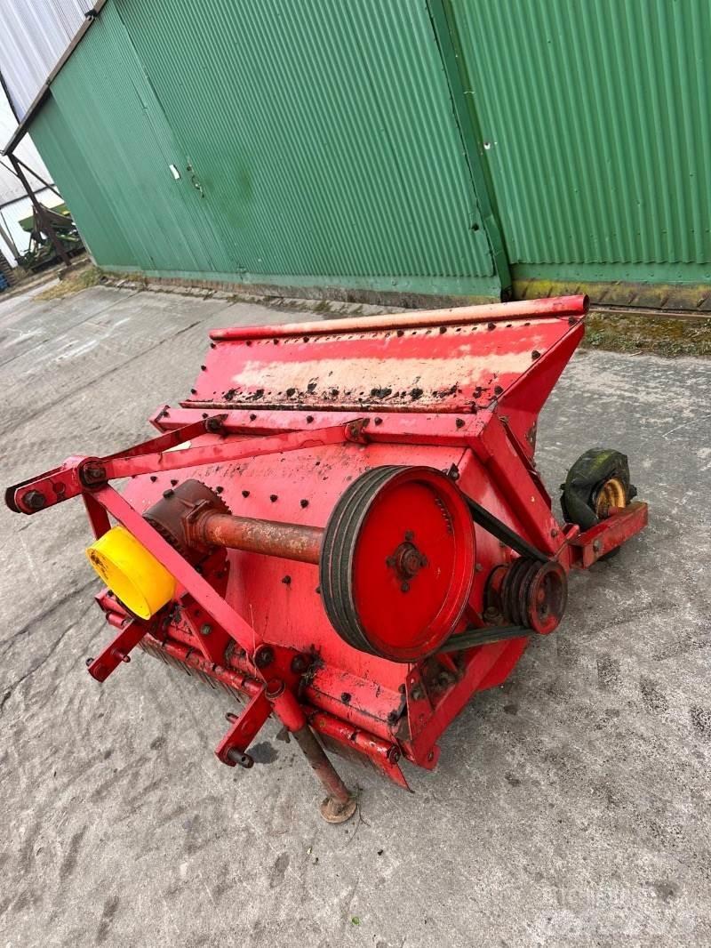 Taarup SKT 1500 其他牧草收穫設備