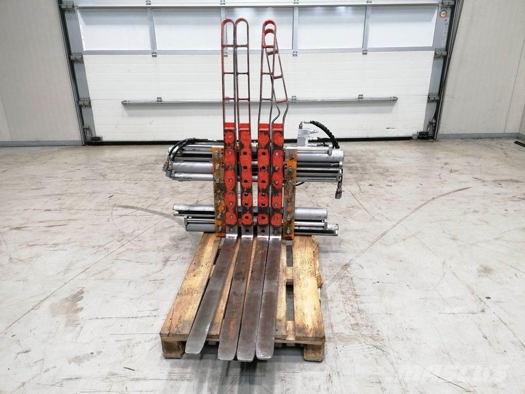 Durwen DPK25C 其他