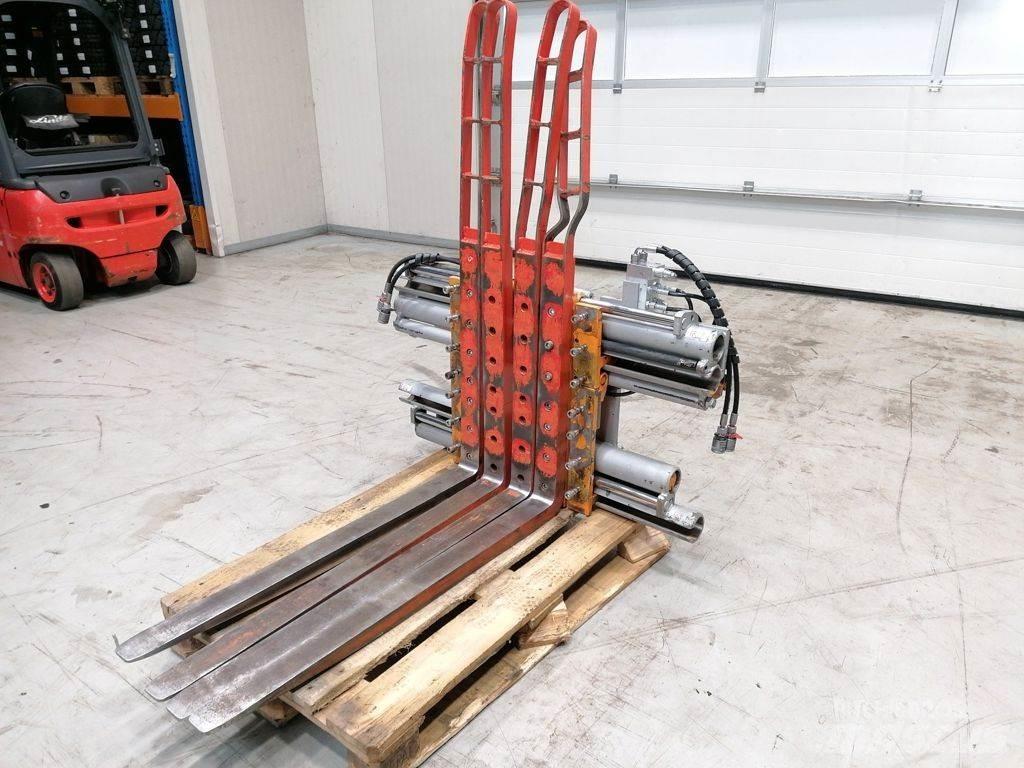 Durwen DPK25C 其他