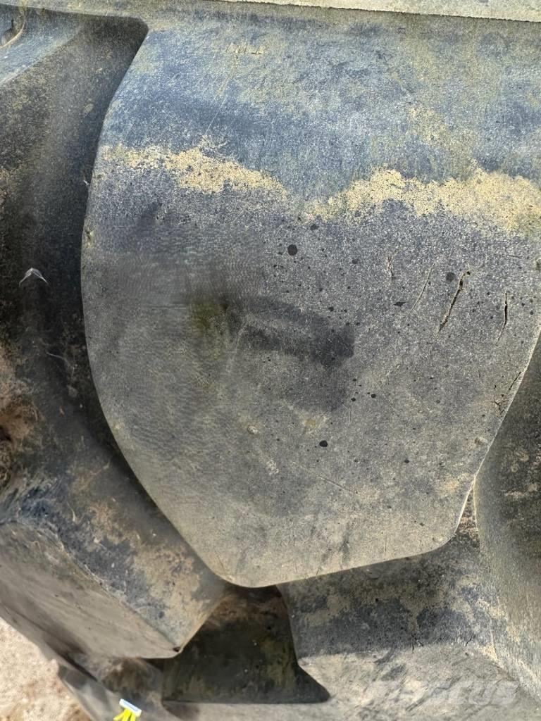 Goodride 23.5R25 輪胎、車輪和輪圈