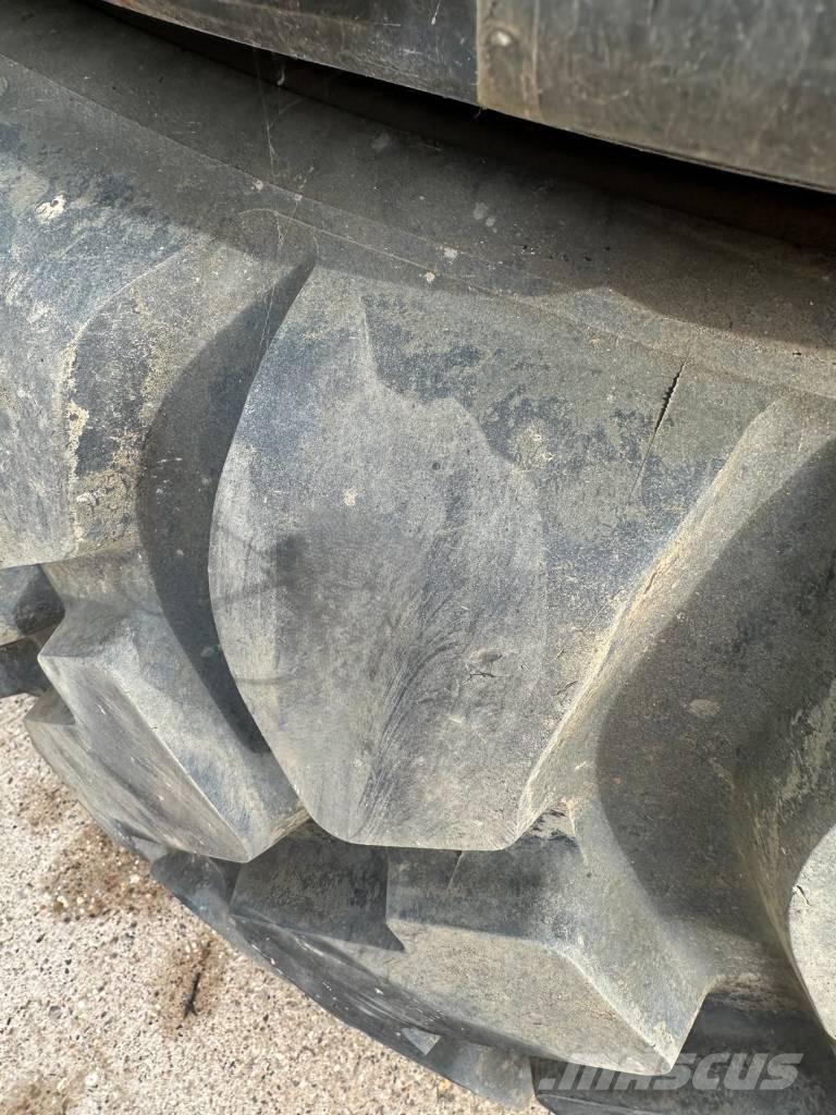 Goodride 23.5R25 輪胎、車輪和輪圈