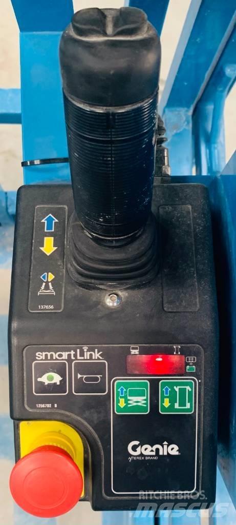 Genie GS 4047 剪式升降機
