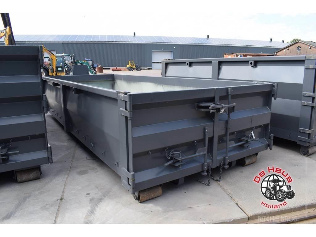 HSP 600/100 其他農業機械