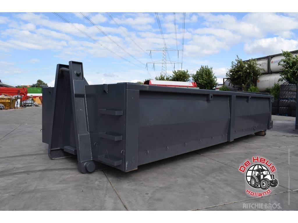 HSP 600/100 其他農業機械