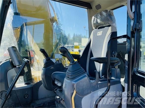 CAT 313FLGC 履帶式 挖土機/掘鑿機/挖掘機