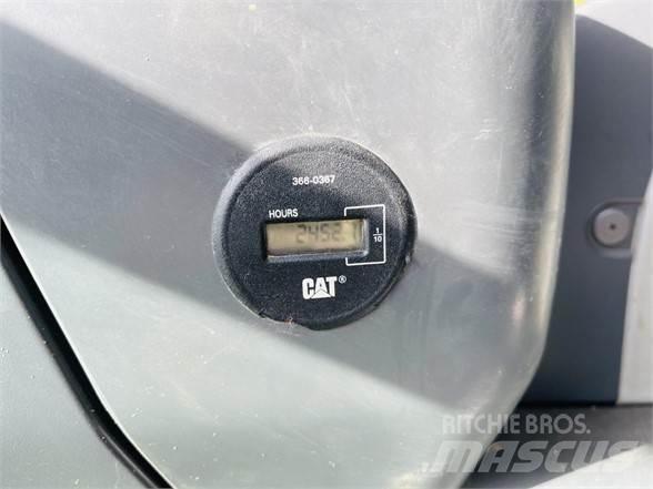 CAT 313FLGC 履帶式 挖土機/掘鑿機/挖掘機