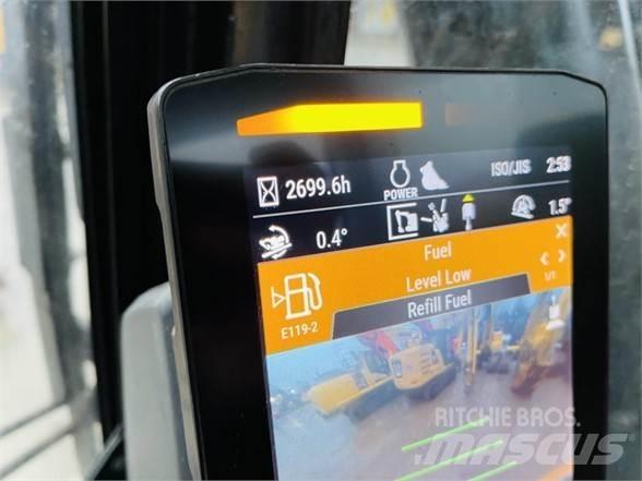 CAT 320 履帶式 挖土機/掘鑿機/挖掘機