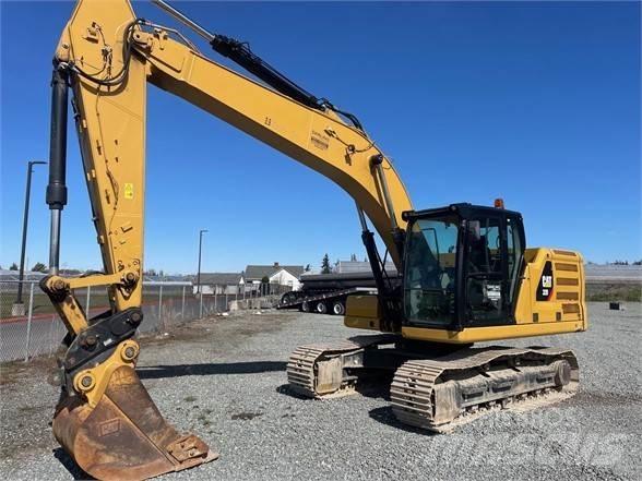 CAT 320 履帶式 挖土機/掘鑿機/挖掘機