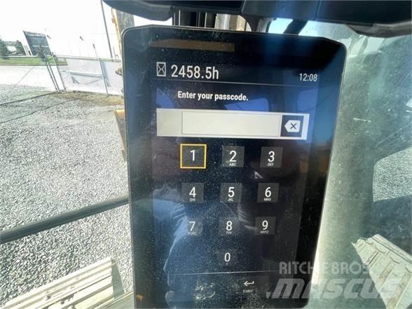 CAT 320 履帶式 挖土機/掘鑿機/挖掘機