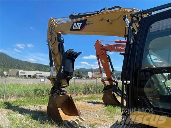 CAT 320 履帶式 挖土機/掘鑿機/挖掘機