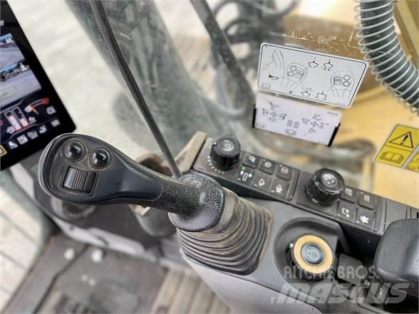 CAT 320 履帶式 挖土機/掘鑿機/挖掘機