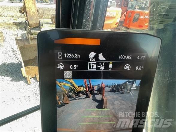 CAT 320 履帶式 挖土機/掘鑿機/挖掘機