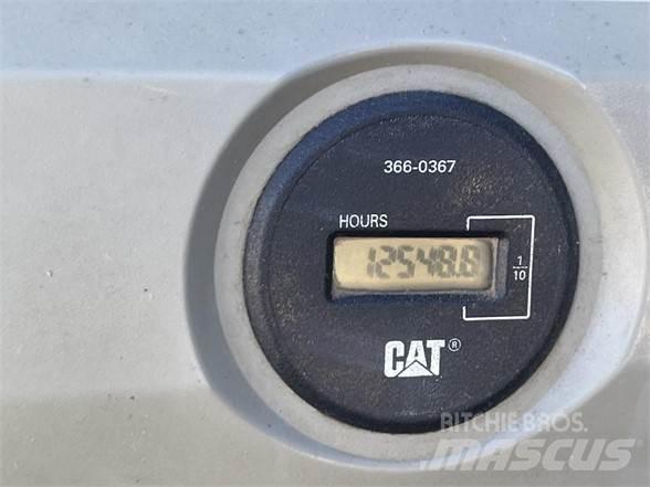 CAT 349EL 履帶式 挖土機/掘鑿機/挖掘機