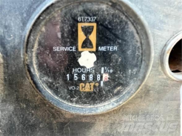 CAT 928F 輪胎式裝載機