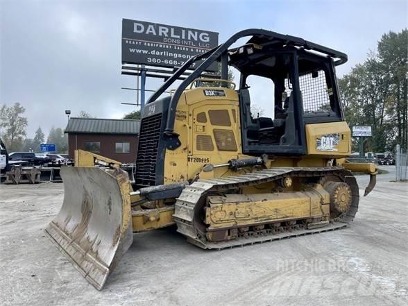 CAT D3K2 XL 履帶推土機