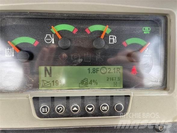 CAT D3K2 XL 履帶推土機
