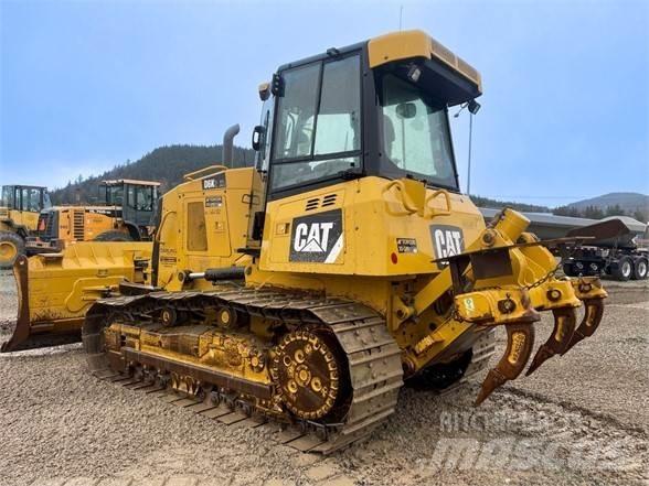 CAT D6K2 XL 履帶推土機