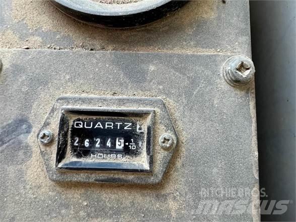 IHI IC75 履帶式傾卸車/翻斗車