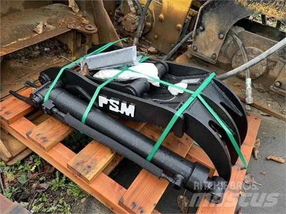 PSM  其他組件