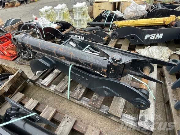 PSM PC200/228 其他組件